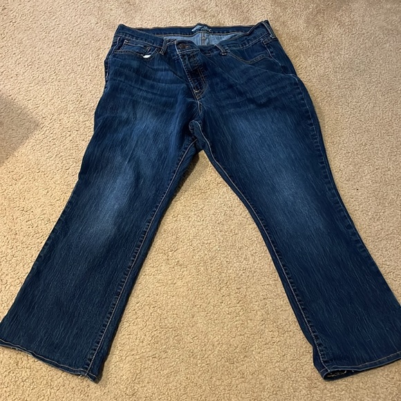 Old Navy Jeans - Picture 5 of 6